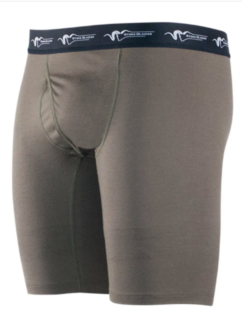 Stone Glacier Chinook Merino Wool Boxer - Medium, new with tags!
